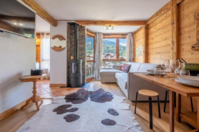 Prarion - Modern apartment 4 pax Next to Ski lift - By Cozee Rentals